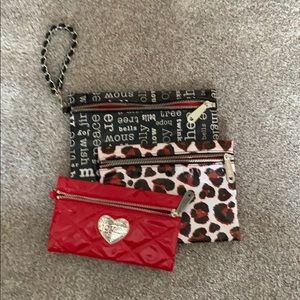 Brighton cosmetic cases
